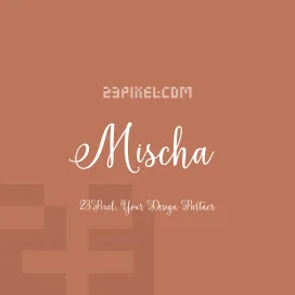 Mischa Script